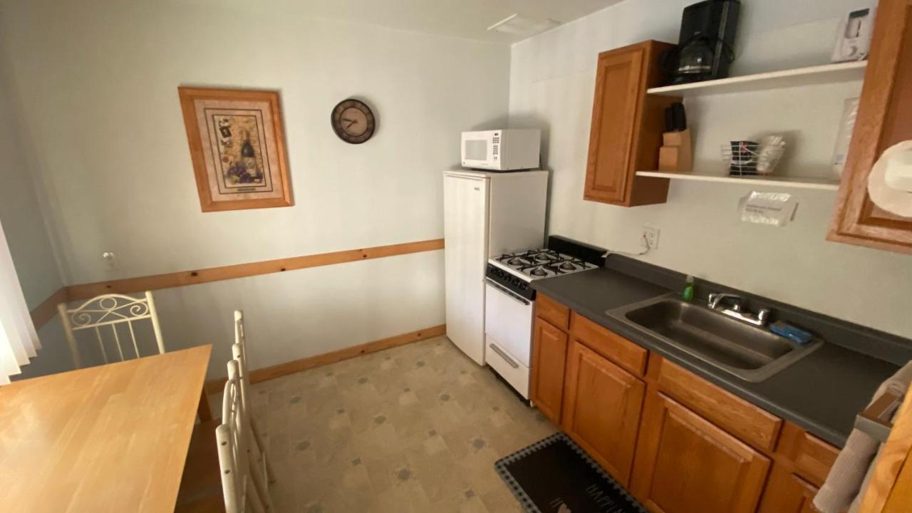 Shasta Lake Fawndale Lodge מראה חיצוני תמונה